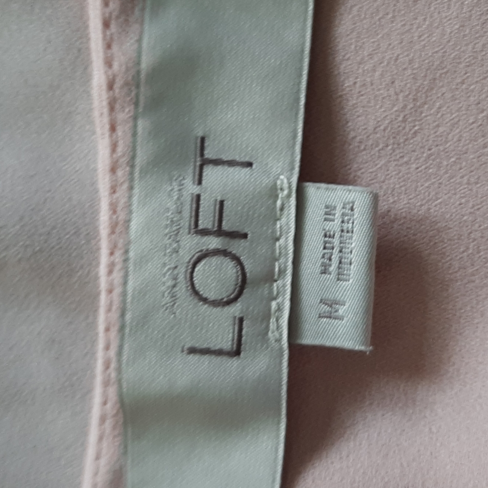 Loft blouse medium - Picture 5 of 5